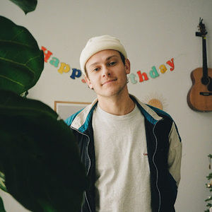 Meet your Posher, Braydon